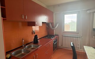 Apartament cu 3 camere - Centrală proprie- Drumul Taberei - Mall Plaza - Poză 7