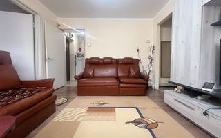 Apartament 3 camere, Buhuși - Poză 2