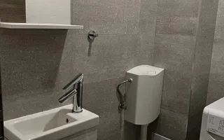 Apartament modern 3 camere 2 bai etaj 1 la prima inchiriere zona Gării - Poză 14