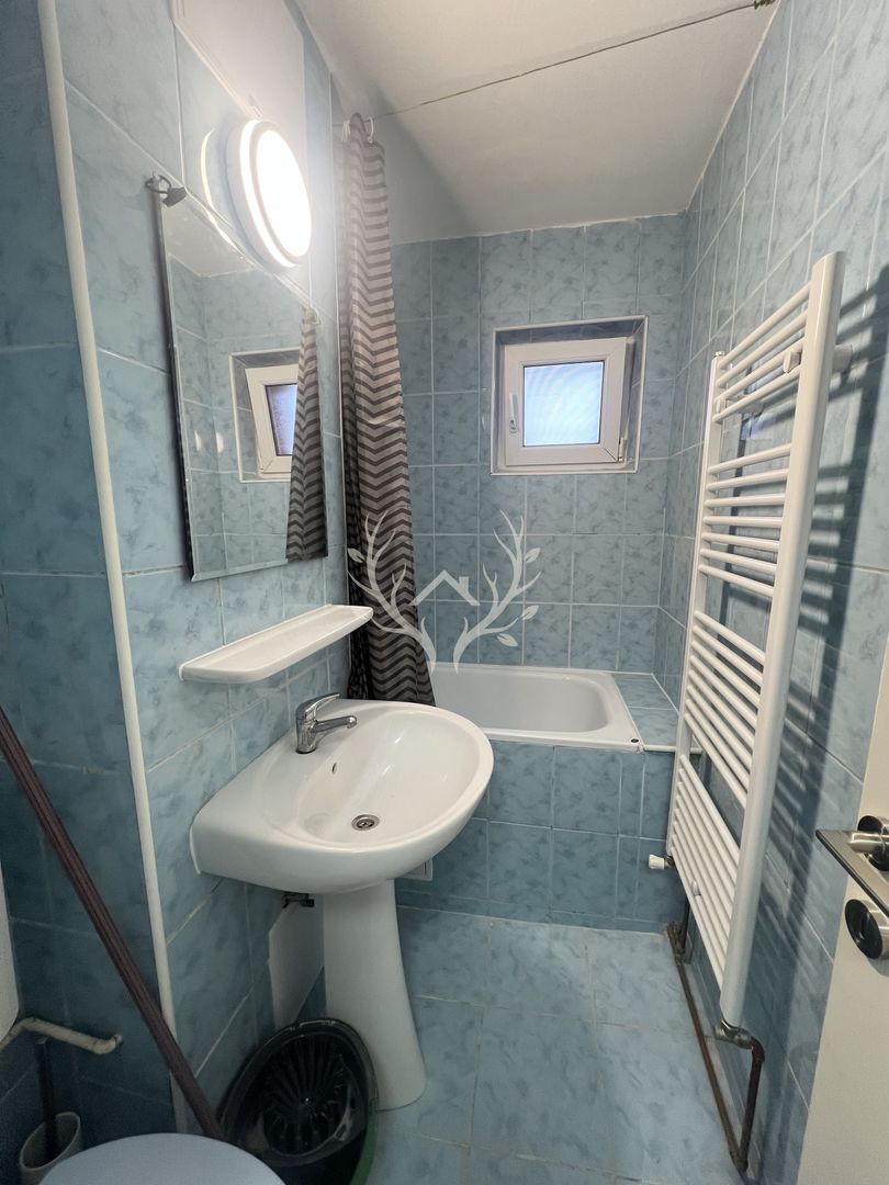 Apartament cu o camera in Intre Lacuri, Str. Aurel Vlaicu - Poză 4