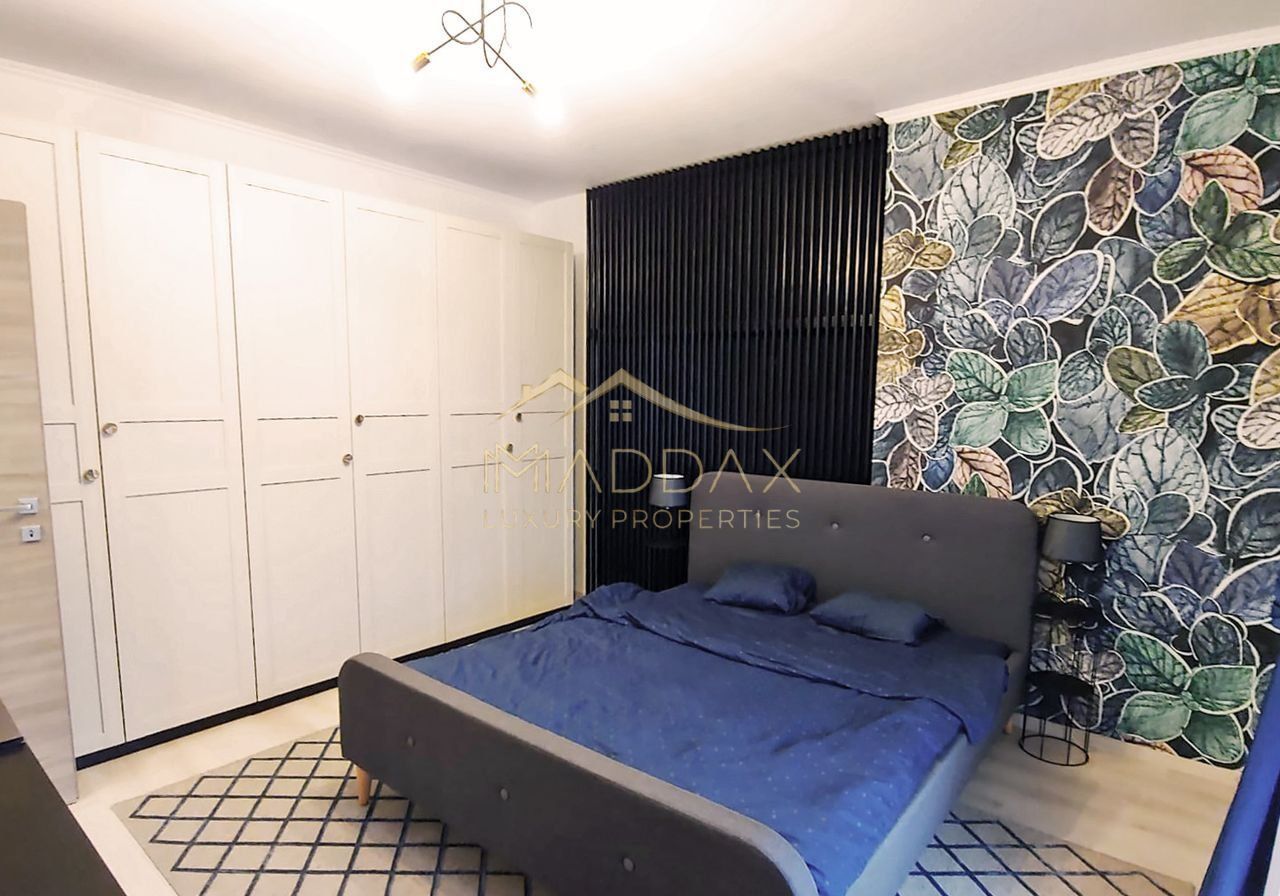 Inchiriez apartament 3 camere SoHo + loc parcare cu statie electrica - Poză 3