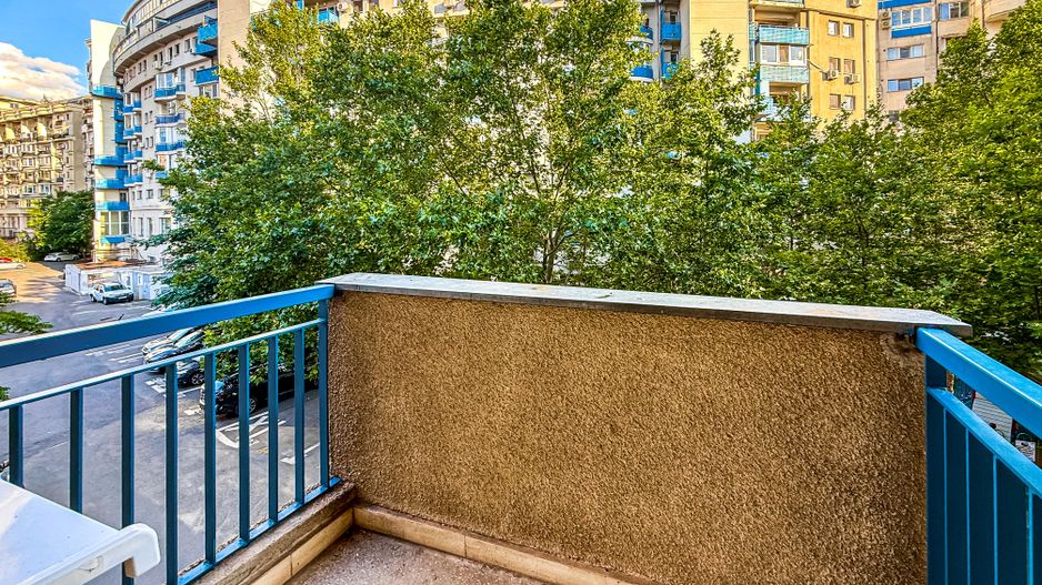 Unirii || 3 camere || 90 mp || Mobilat și utilat complet - Poză 19