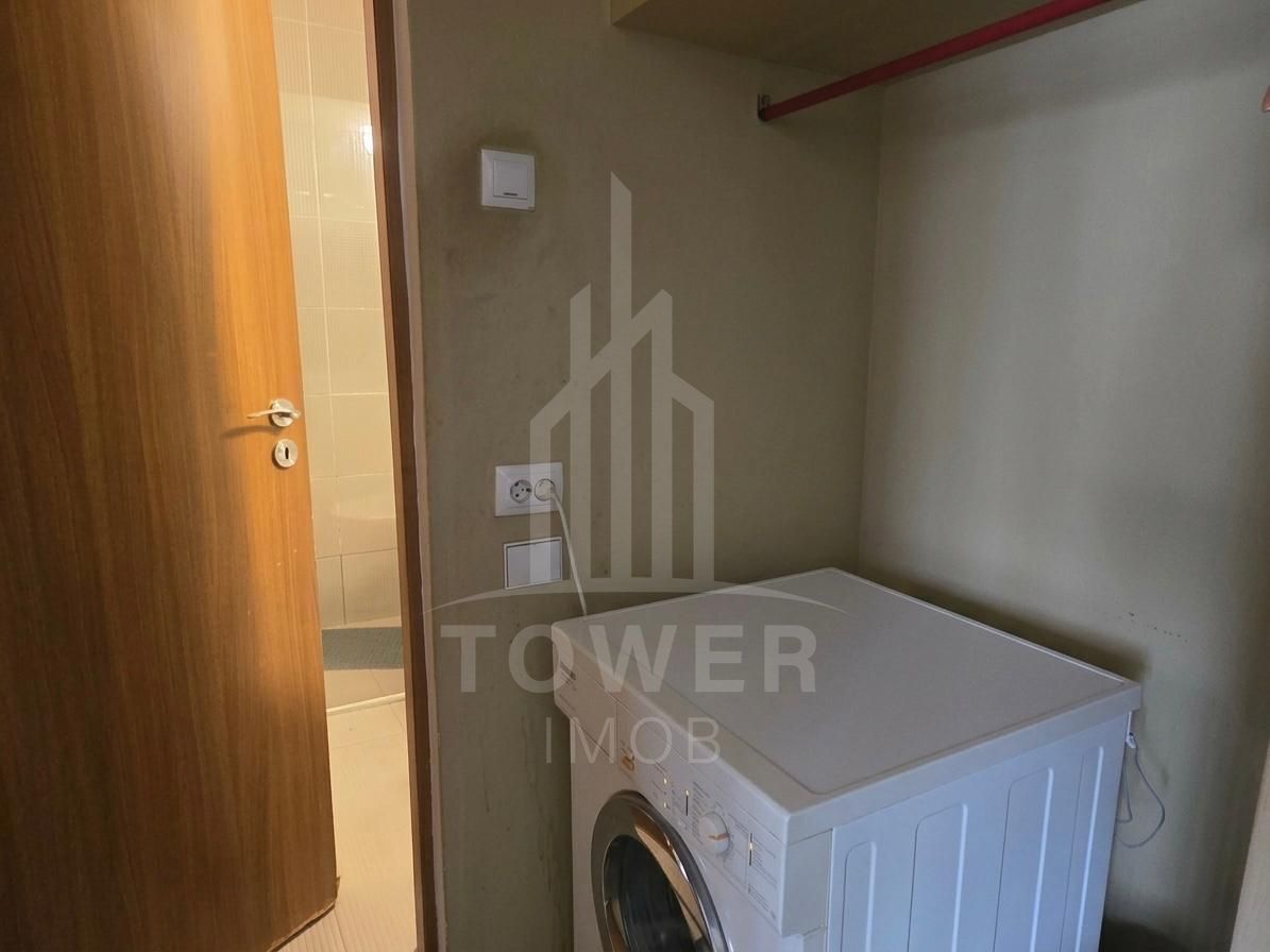 Apartament de vanzare central Sibiu - Poză 9