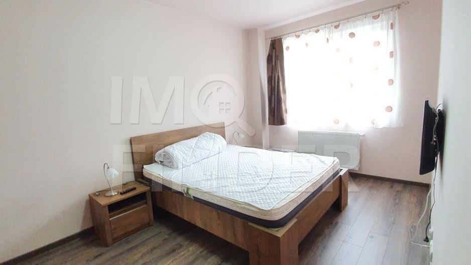 Apartament 2 camere+ living, str Traian, Bloc nou, Parcare subterana - Poză 1