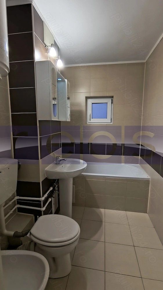 INCHIRIERE 4 CAMERE | 110 MP | DECOMANDAT | MIHALACHE – P-TA VICTORIEI - Poză 8