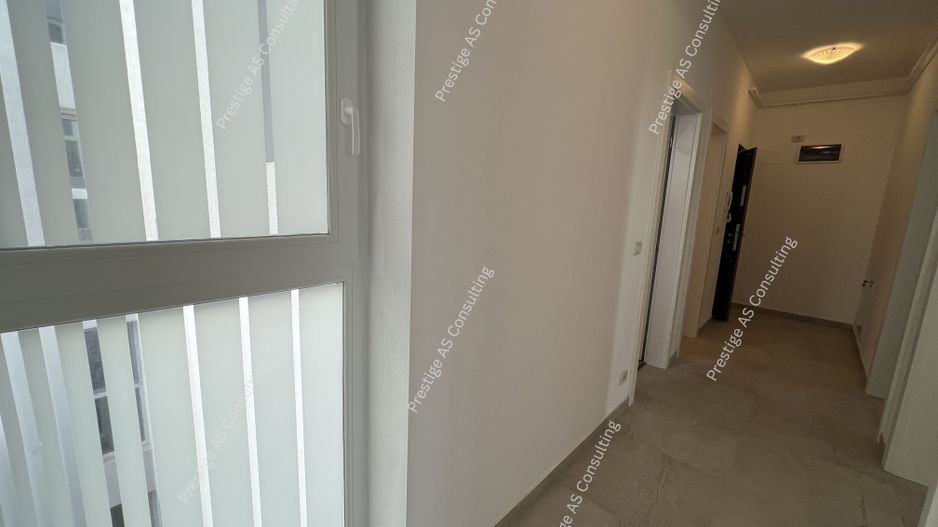 Apartament Decomandat Nou 2 Camere| Etaj 2 | Chisoda - Poză 9