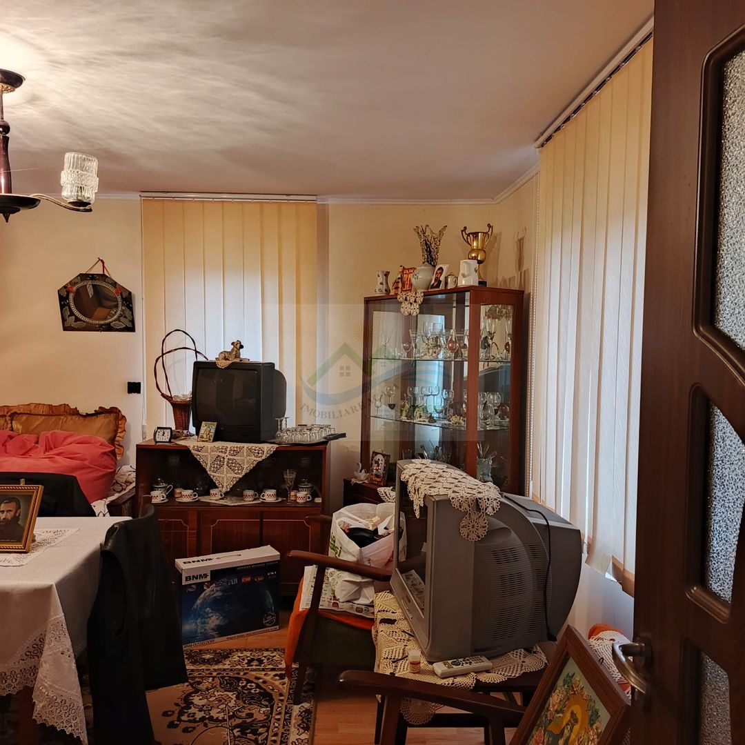 Casă de vânzare Zaharești/Suceava - Poză 31