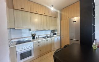 Apartament 3 camere in complex rezidential Viva City ! - Poză 11