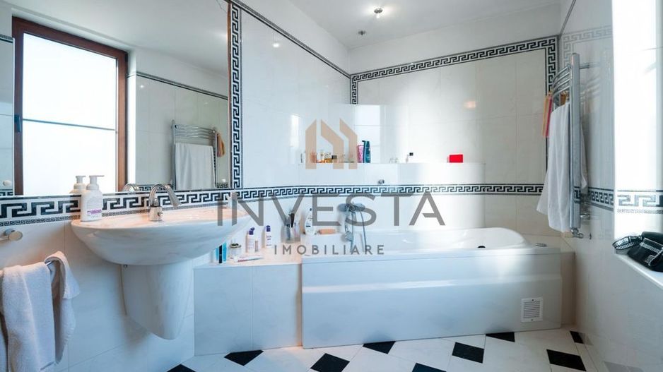 Casa individuala  | Manastur | 330 mp | Teren 800 mp - Poză 9
