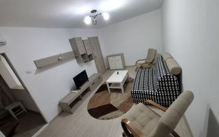 Închiriere Apartament cu 2 camere Nicolae Grigorescu, 8 min metrou, mobilat - Poză 2