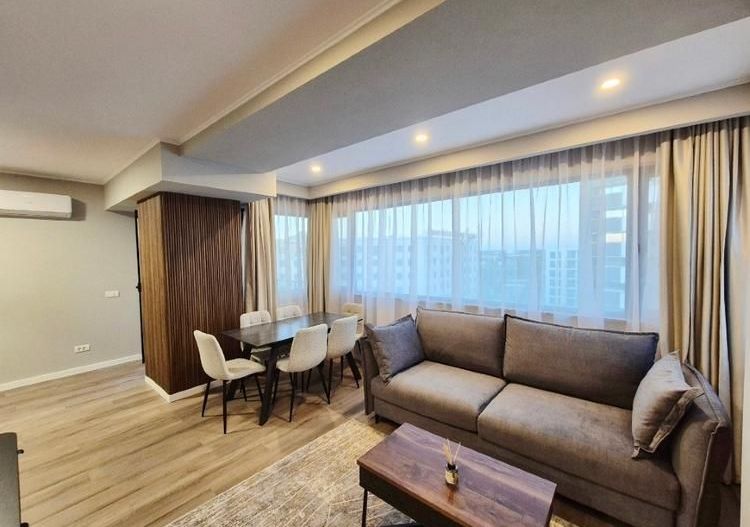 2 camere || Herastrau | Baneasa - Poză 1