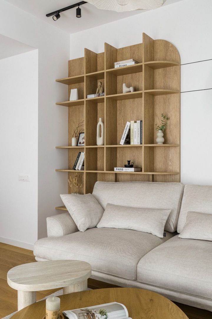 Apartament 3 camere Floreasca Aviatiei Up Site parcare boxa - Poză 10