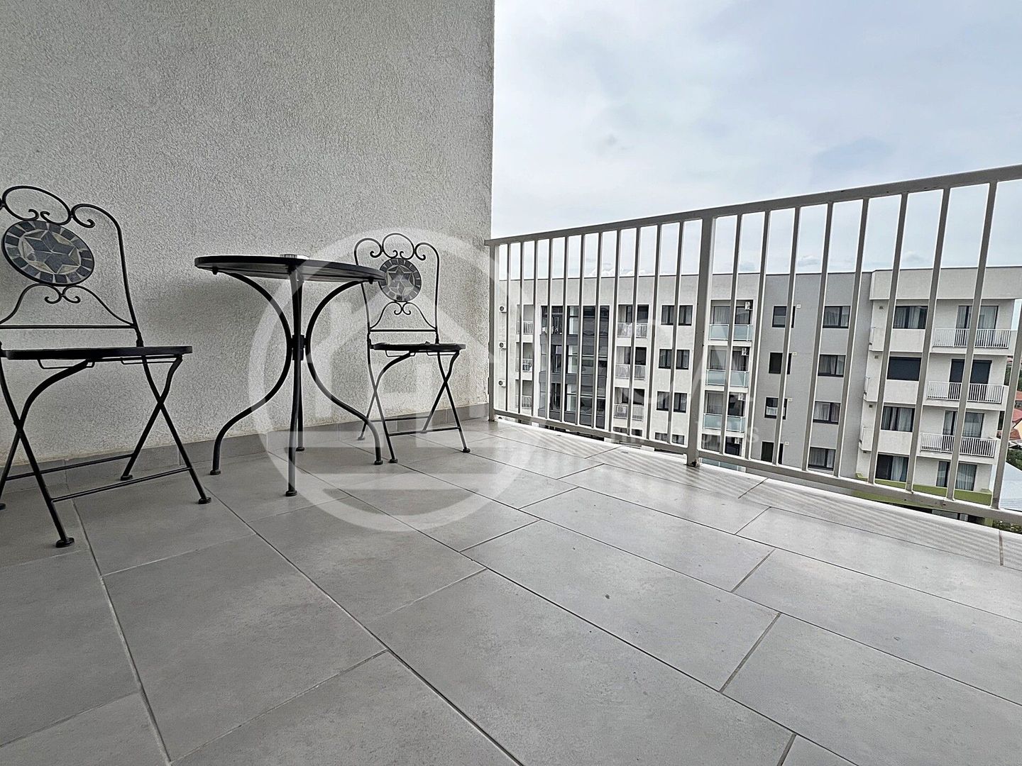 Apartament cu 2 camere de inchiriat in Prima Onestilor, Oradea - Poză 9