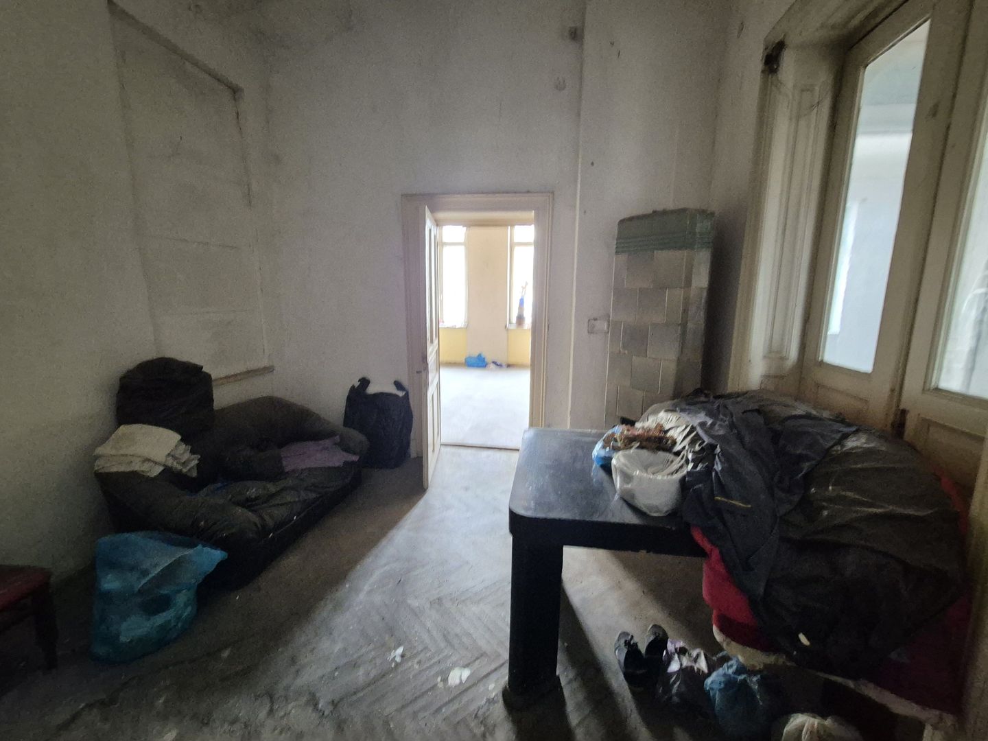 Apartament cu 4 camere 151,40 mp - Unirii - Poză 9