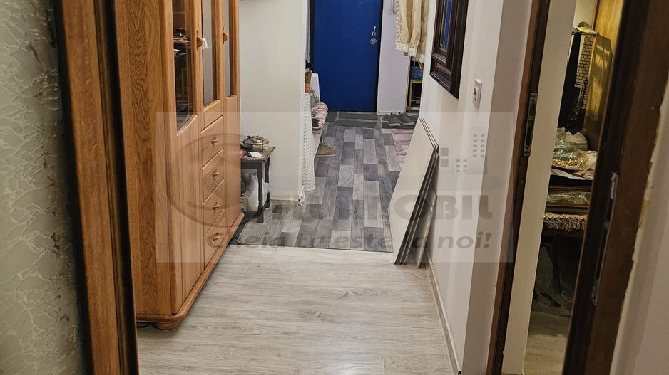 Zimbru -apartament 4 camere, 82 mp, complet mobilat 150.000€ - Poză 2