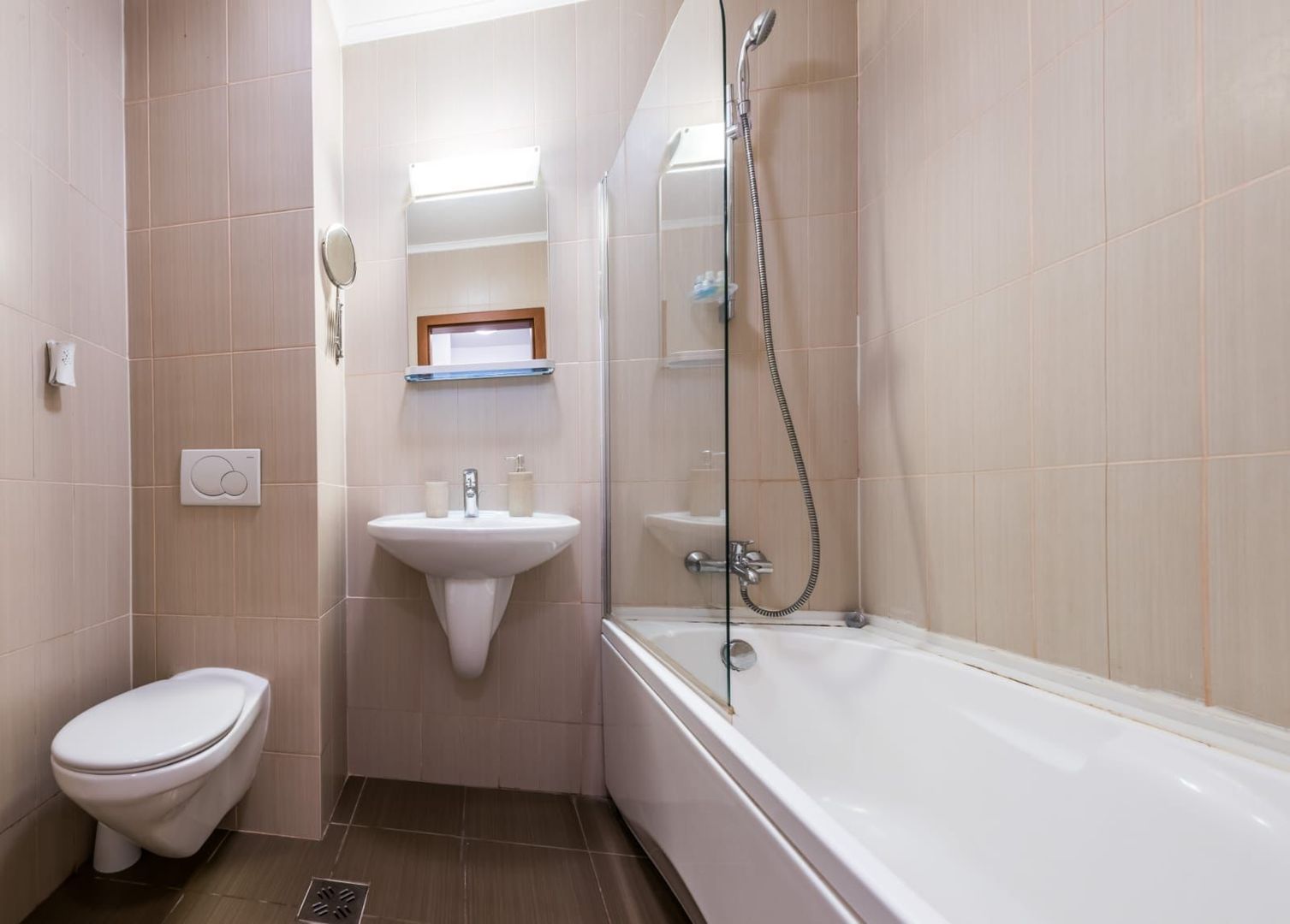 Apartament 2 camere de închiriat – Zona Coralia / Satul de Vacanță - Poză 18