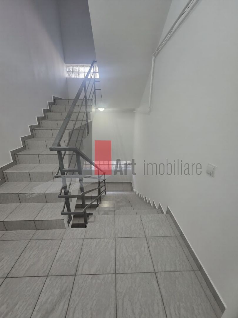0%Comision Spatiu comercial/birouri zona Sisesti/Vatra noua - Poză 3