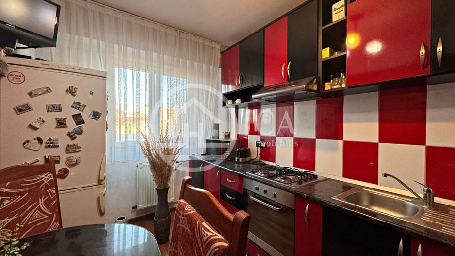 Apartament de vânzare cu 2 camere tip D în zona Calea Aradului, Oradea - Poză 7