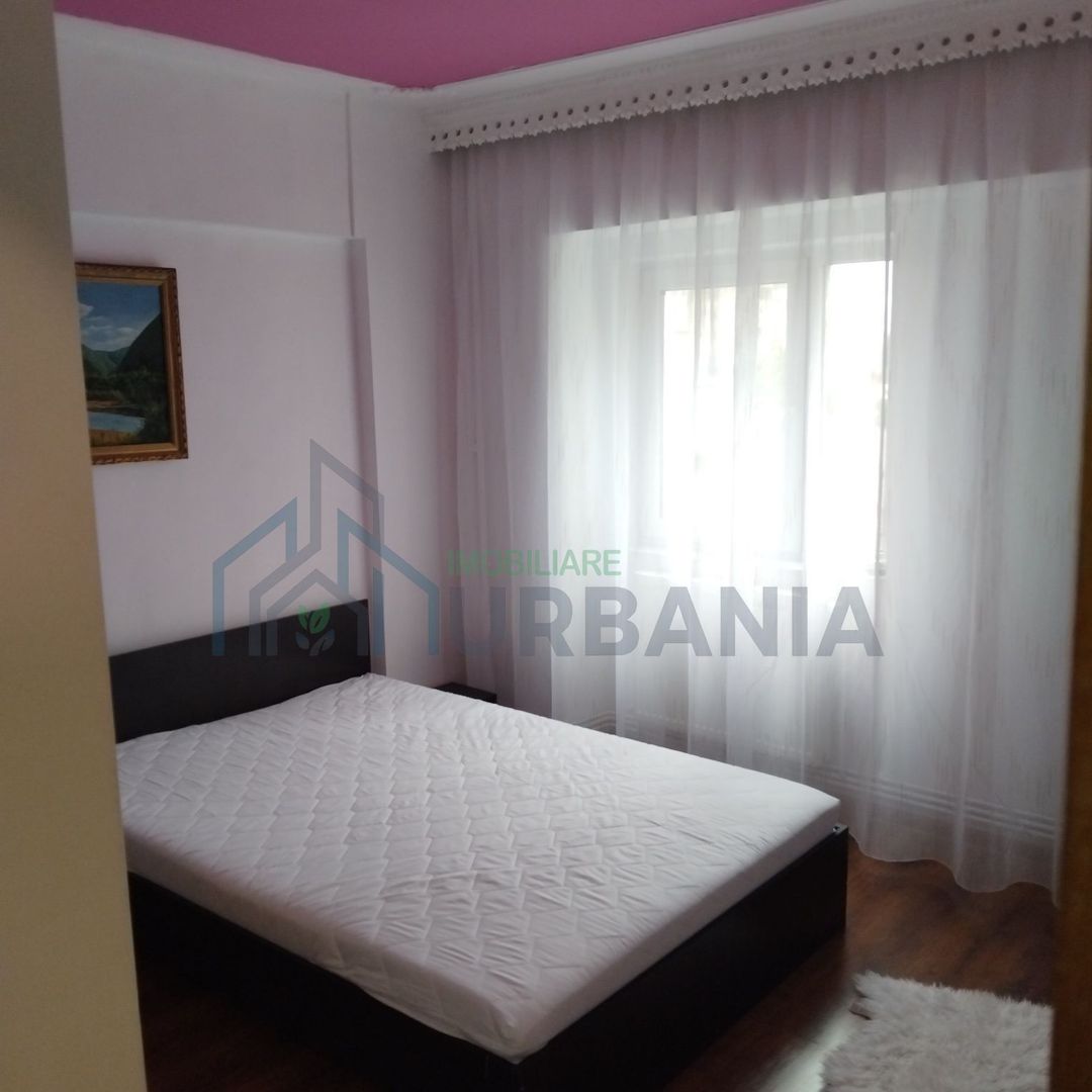 Apartament 2 camere. Zona Pacurari - Poză 3