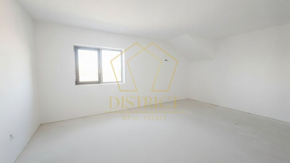 Duplex cu 4 camere | Strada privata | Mosnita Veche, Lidl - Poză 3