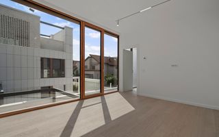 VILA MODERNA PROIECT EXCLUSIVIST ADIACENT IANCU NICOLAE - Poză 12