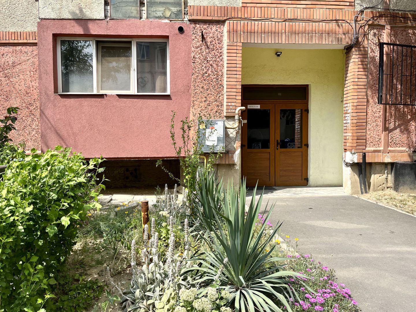 Apartament 2 camere, spațios, zona Spitalul Județean - Parcul Soarelui - Poză 23