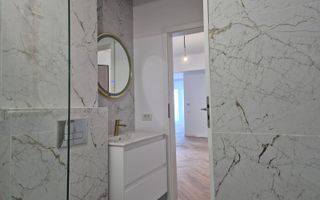 Apartament 3 camere modern - bloc nou I Baneasa-Sisesti - Poză 4