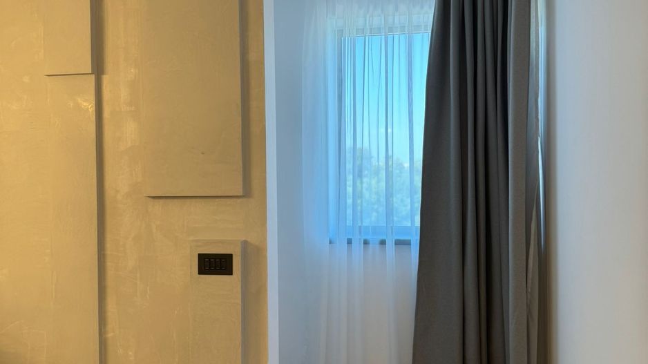 PRIMA INCHIRIERE TREI CAMERE ZONA HERASTRAU AVIATIEI - Poză 33