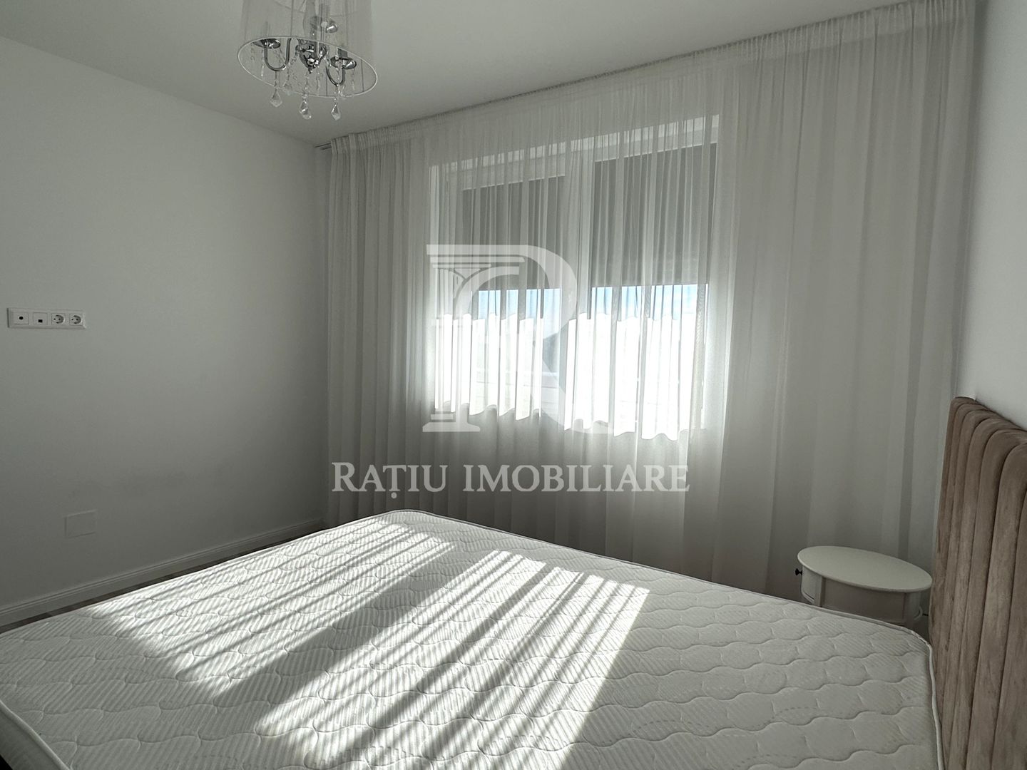 Apartament cu 3 camere de închiriat | Terasa de 33 mp | Calea Aradului - Poză 14