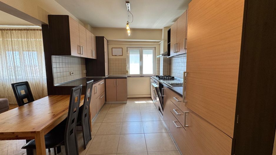 COMISION 0% | Apartament 3 Camere | 66 mp | Etaj 6 | Zona Aradului - Poză 4