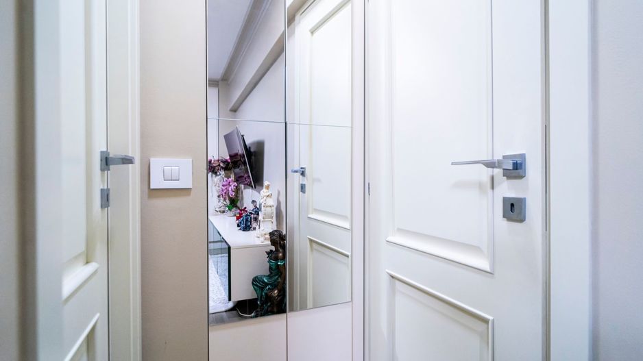 Lizeanu, 4 camere, bloc stradal reabilitat, mobilat, utilat complet, comision 0% - Poză 22