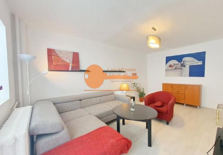 Apartament  2 camere – zona Turda, Ion Mihalache - Poză 1