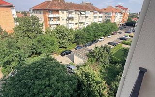 2 camere| loc de parcare cu bariera| apartament frumos| balcon deschis| - Poză 11