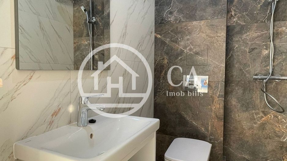 Spațiu comercial de închiriat în zona Nufaru, Oradea - Poză 8