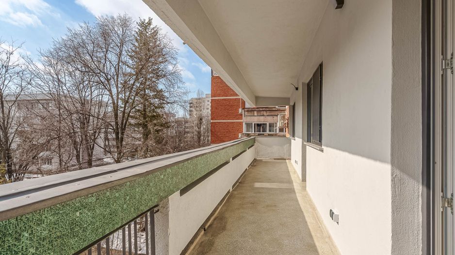 Apartament 4 camere Premium – AFI Palace Cotroceni - Poză 23