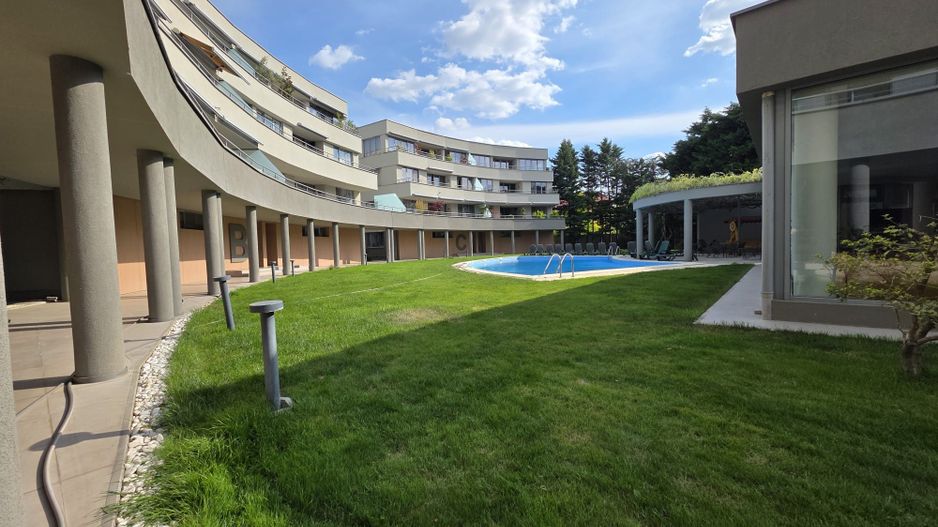 Apartament 3 camere de inchiriat piscina Iancu Nicolae - Poză 15