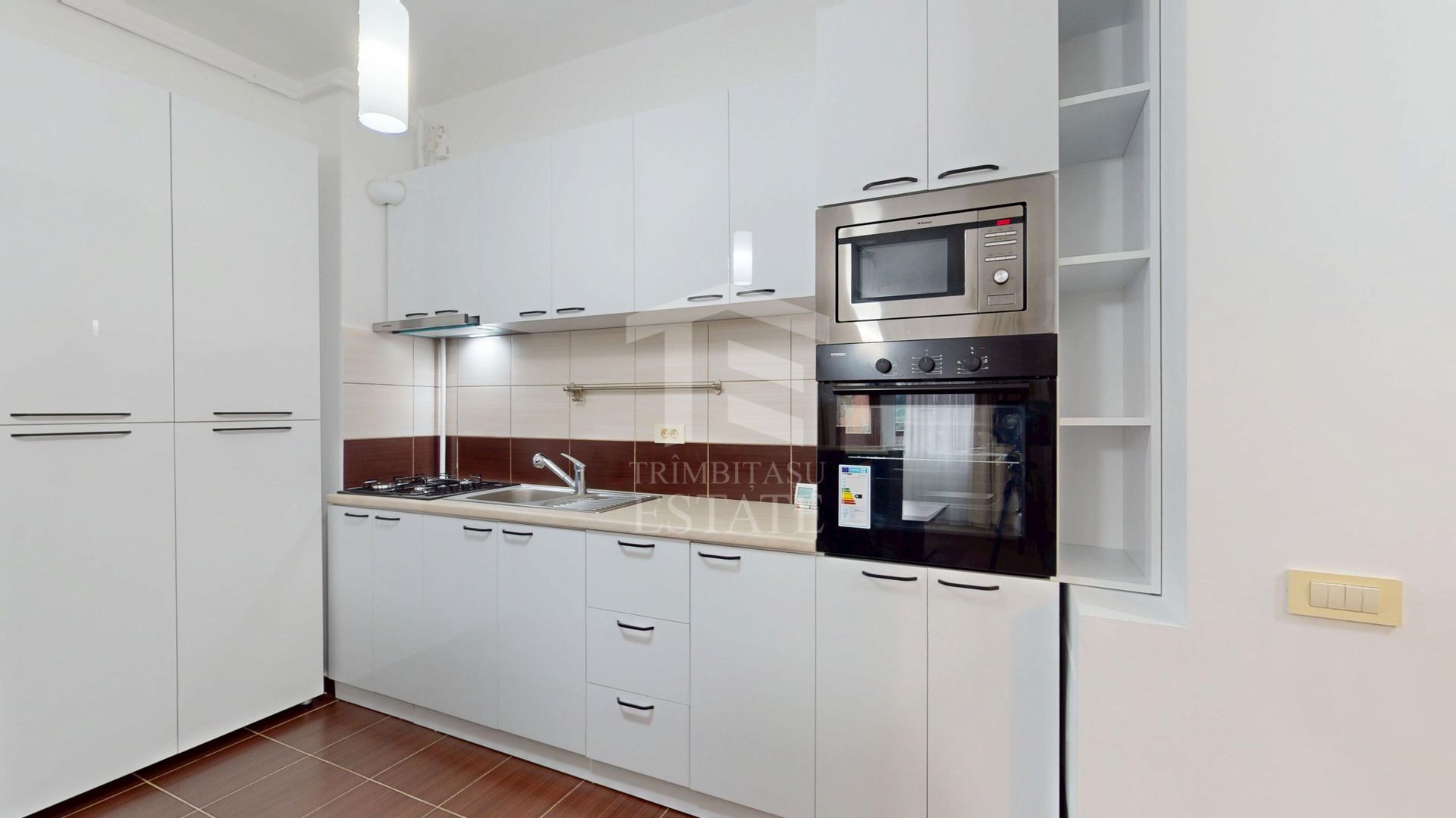 Apartament 2 camere | 50 mp utili + balcon | Parter inalt Comision 0% - Poză 7