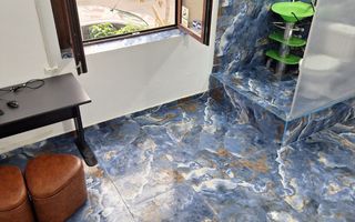 Casa cu 7 camere, fiecare cu grup sanitar propriu – Calea Plevnei - Poză 2