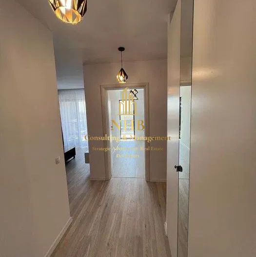 Apartament 2 camere de vanzare , Residence 158 , Loc de parcare inclus - Poză 7