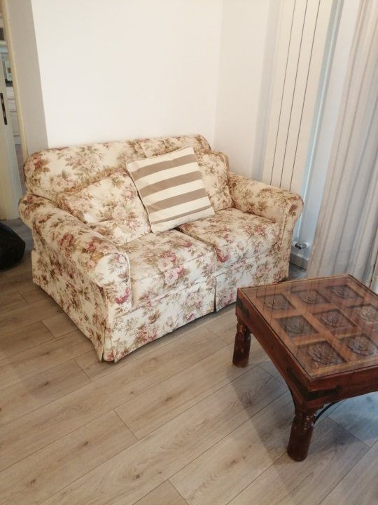 Penthouse 3 camere Soseaua Nordului - Poză 13