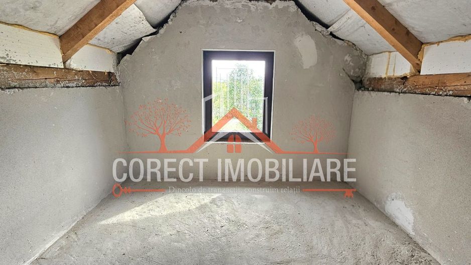 🌿 Casa cu Teren de vânzare – Valea Jelnei - Poză 7