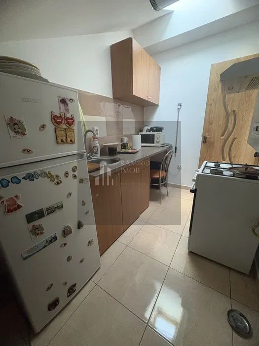 Garsoniera bloc nou/balcon 2019/centrala proprie Popesti - Poză 3