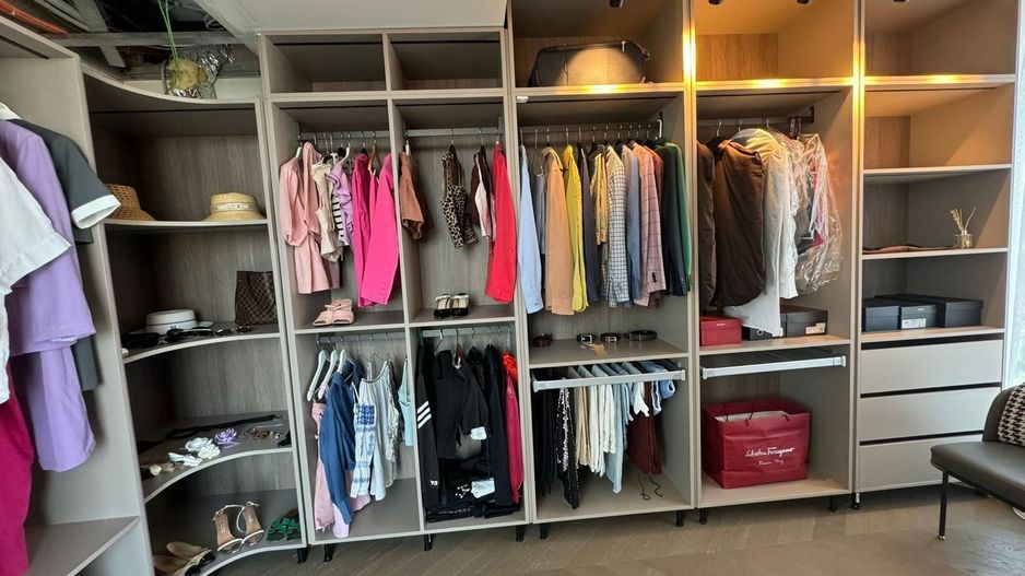 Penthouse spectaculos 230 mp | Terasa 53 mp - Poză 6