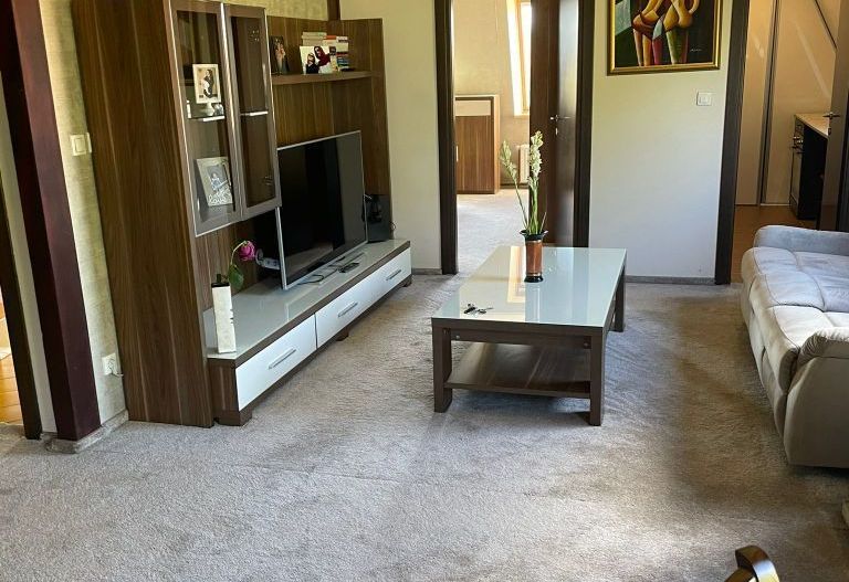 Duplex elegant 3 camere – 100 mp, vedere spre Lacul Tei | Cartier Tei - Poză 4