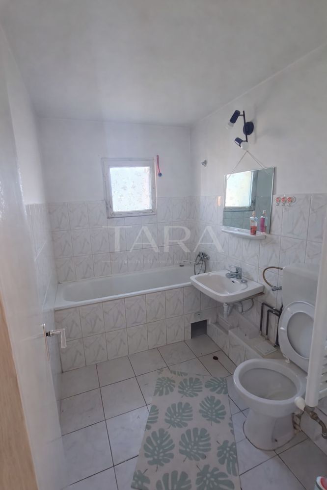 Apartament cu 3 camere Zorilor, zona Parcul Zorilor - Poză 4