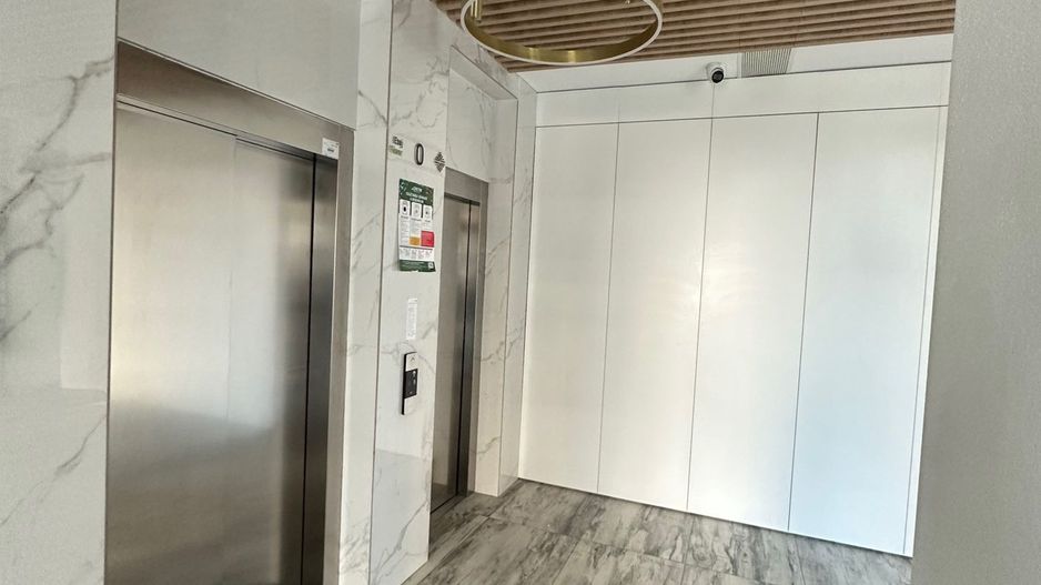 Apartament 3 camere bloc nou - Poză 20