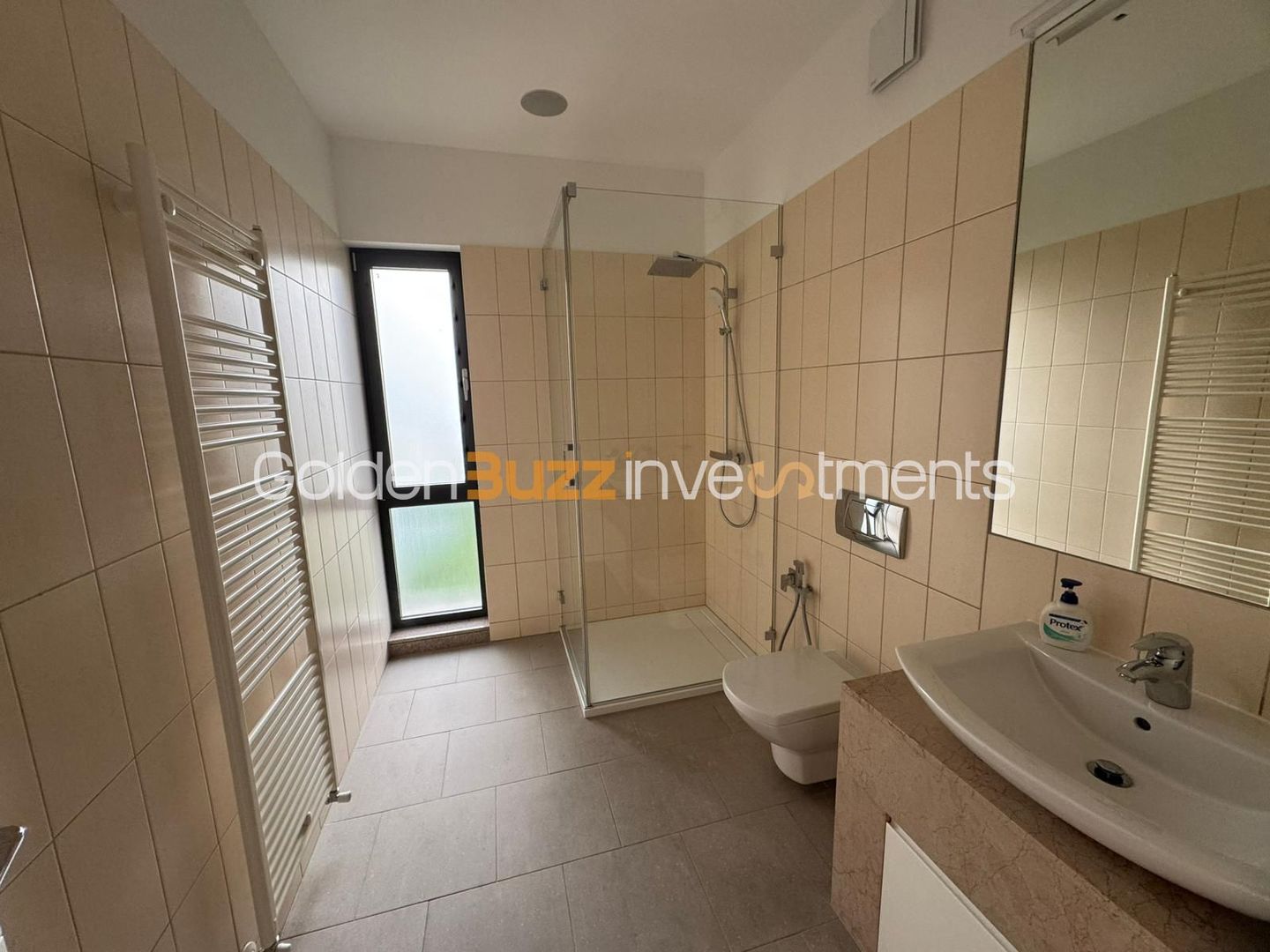 Apartament 4 camere | ~205 mp total  | Zona - Ambasada SUA - Poză 10