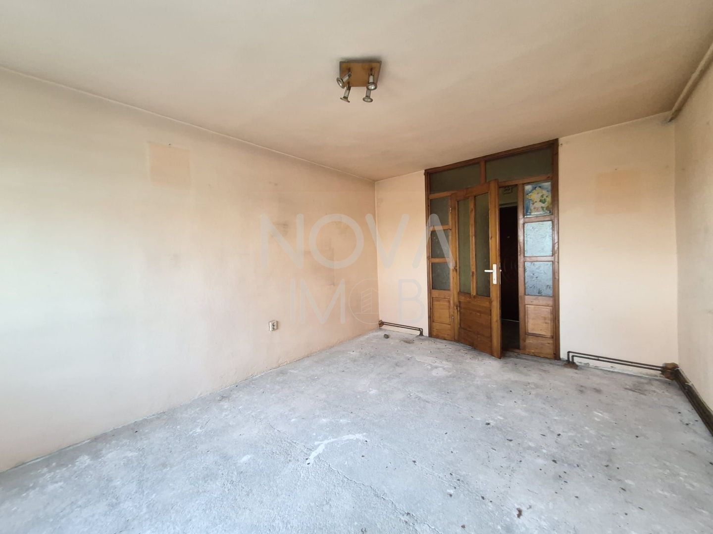 Garsoniera de vanzare - Zona Garii - Poză 1