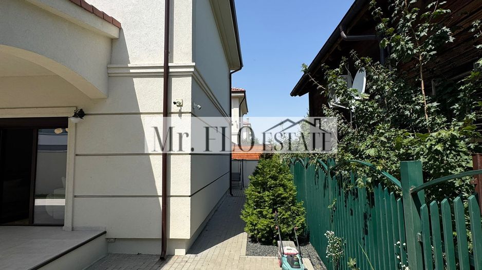 De vânzare duplex în Dumbrăvița, la liziera pădurii COMISION 0 - Poză 7