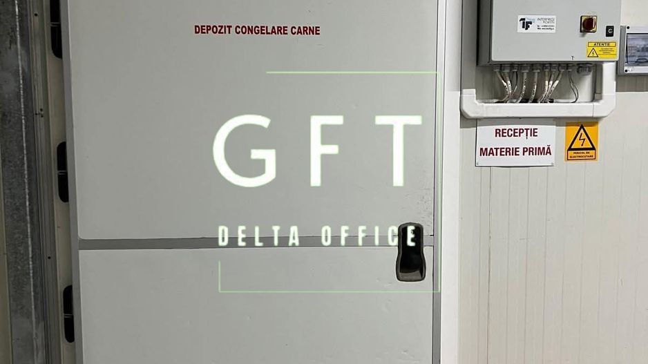 BUSINESS LA CHEIE! FABRICA + RESTAURANT + 2 MAGAZINE + TEREN INTR. 9688 MP - Poză 28